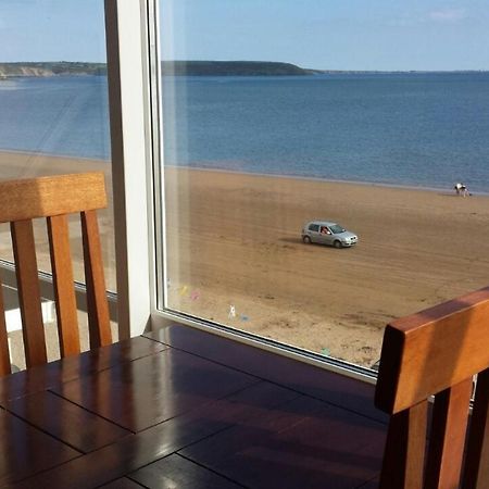 Seashells B&B Duncannon Zewnętrze zdjęcie