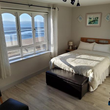 Seashells B&B Duncannon Zewnętrze zdjęcie