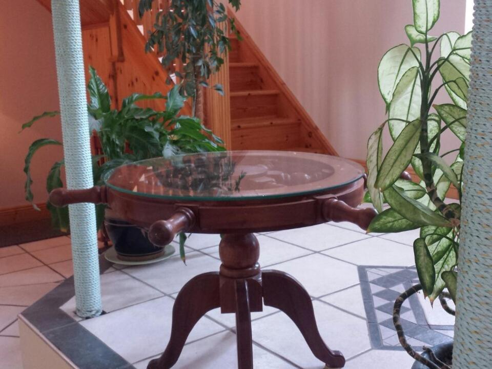 Seashells B&B Duncannon Zewnętrze zdjęcie
