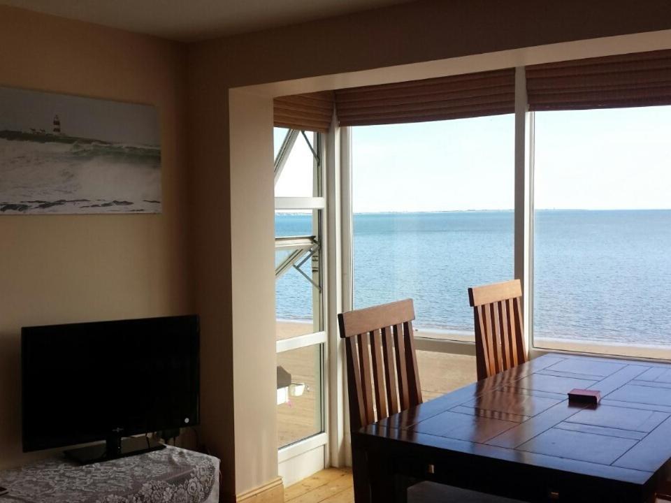Seashells B&B Duncannon Zewnętrze zdjęcie