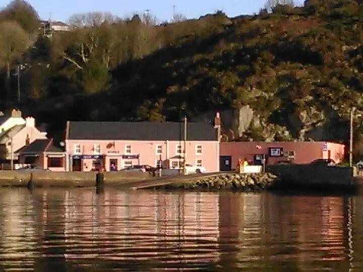 Seashells B&B Duncannon Zewnętrze zdjęcie