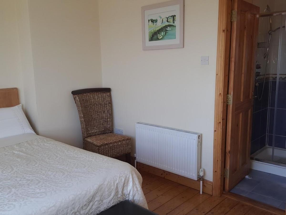 Seashells B&B Duncannon Zewnętrze zdjęcie