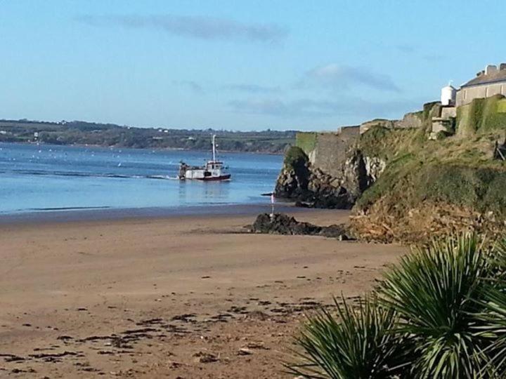Seashells B&B Duncannon Zewnętrze zdjęcie
