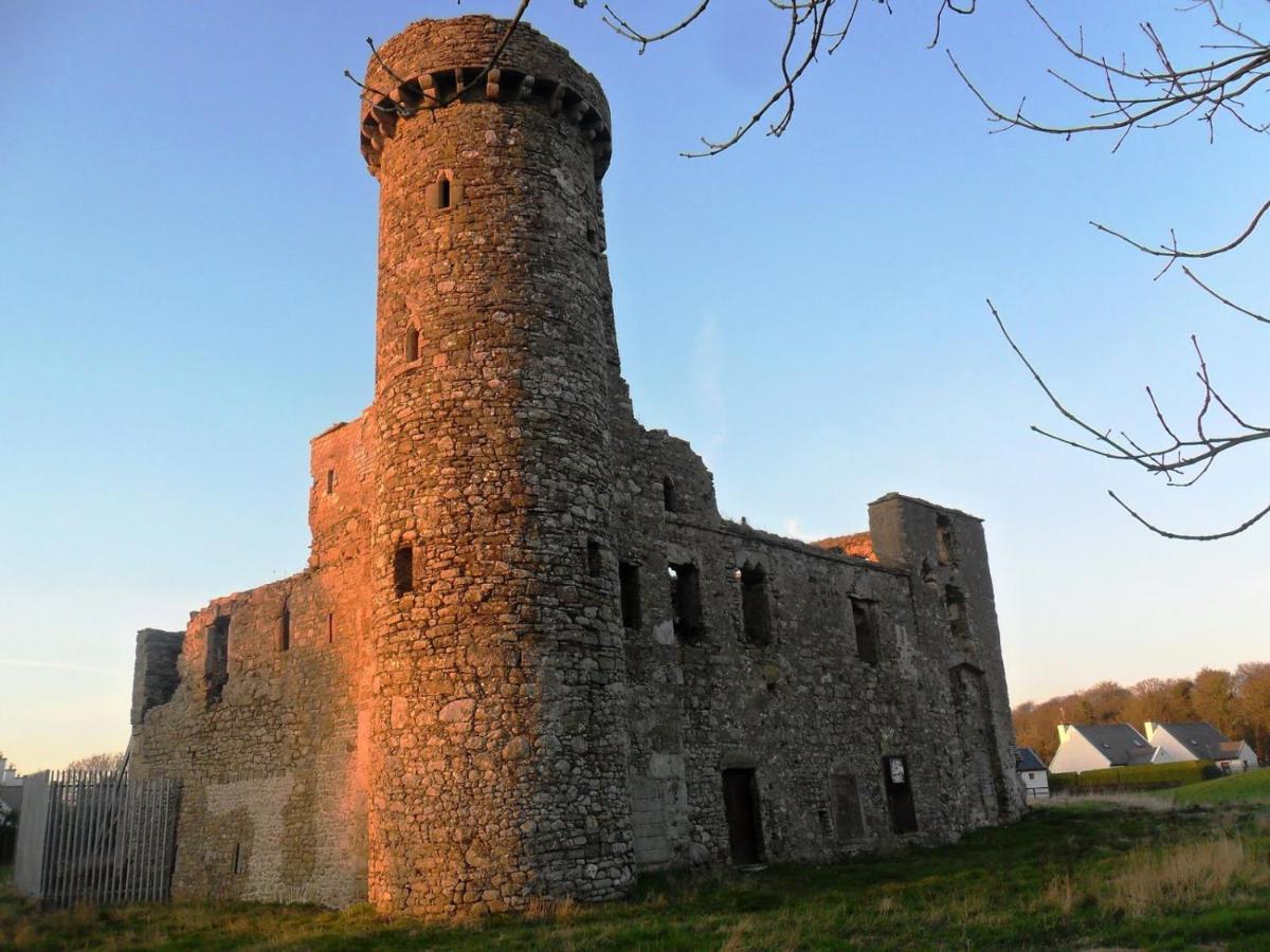 Seashells B&B Duncannon Zewnętrze zdjęcie