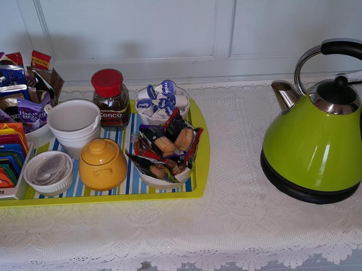 Seashells B&B Duncannon Zewnętrze zdjęcie