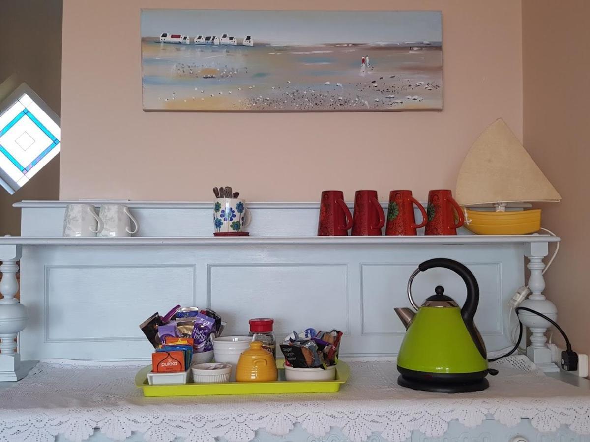 Seashells B&B Duncannon Zewnętrze zdjęcie