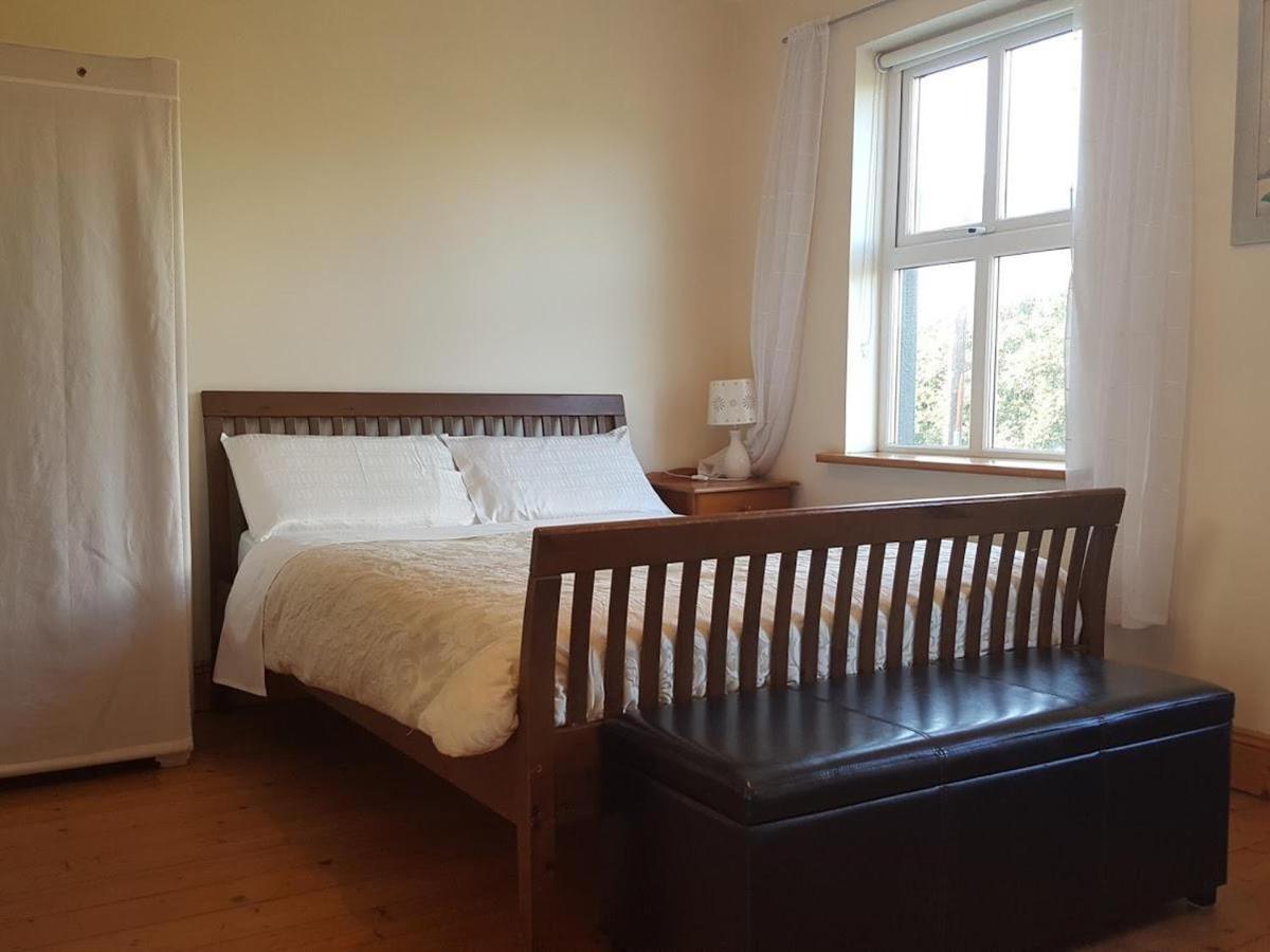 Seashells B&B Duncannon Zewnętrze zdjęcie