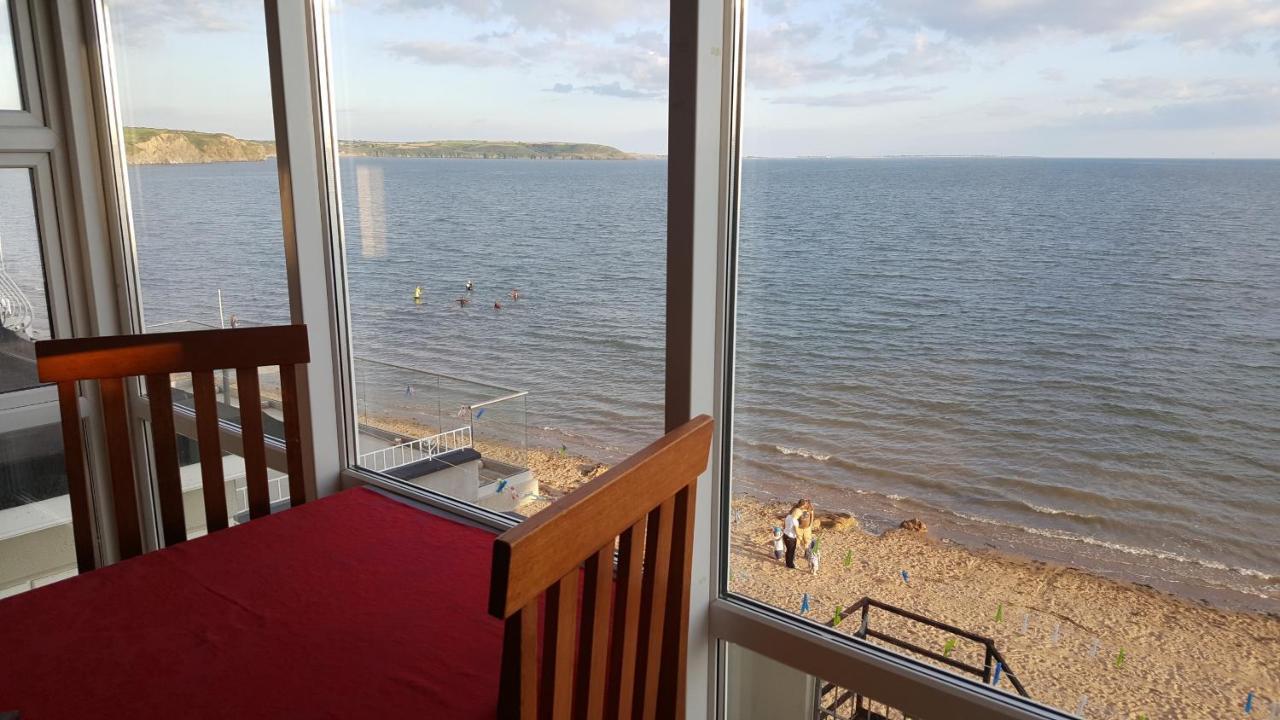 Seashells B&B Duncannon Zewnętrze zdjęcie