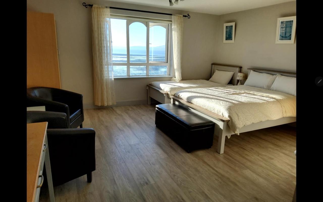 Seashells B&B Duncannon Zewnętrze zdjęcie