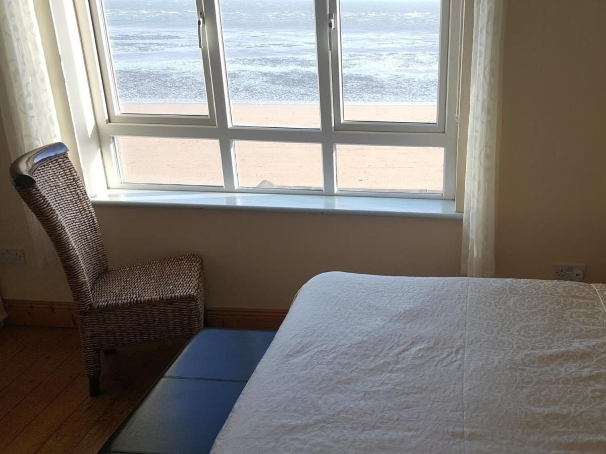 Seashells B&B Duncannon Zewnętrze zdjęcie